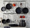 Le Creuset TNS gryte med lokk 6 L