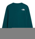 The North Face Genser   Tenåringer 24/7   Stillehavet Teal   The North Face   12 år (152)   Genser Blå Grønn