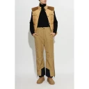 Moncler Herre Jakker Brun S,