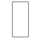 Full Cover Google Pixel 8 Beskyttelsesglass Svart Kant