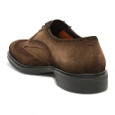 Santoni Herre Sko Brun 43 EU,