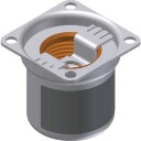 FJV-serviceelement, 20–60°