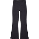 Champion - Treningstights Flare Leggings - Svart