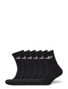 adidas Originals Tr Crew S 6P - Black - 40-42