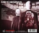 Methedras  Ventriloquist  CD