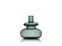 Zone Denmark Inu Vase Mosegrønn 32x33 cm.
