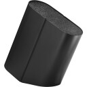 Alfredo knivholder black