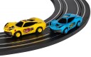 Scalextric Let's Play Bilbane 1:64