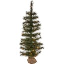 Sirius Home Alvin Træ   40 Led H 90 Cm