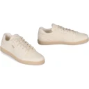 Prada Herre Sko Beige 44 EU,