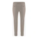 QL2 Quelledue Dame Bukser Beige M,