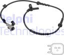 DELPHI SS20817 Sensor ABS