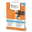 Thundershirt Beroligende Hundejakke Large 19-29 kg