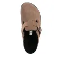 Birkenstock Dame Sko Brun 39 EU,