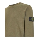 Stone Island Herre Gensere & Hettegensere Grønn XL,