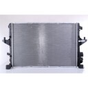 Radiator NISSENS 65346