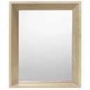 Ferm Living Lancet Speil