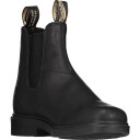 Blundstone Men's Dress Boot Sort 43 Man