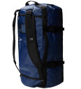 Base Camp Duffel S Summit Navy/TNF Black/NPF (One Size)