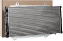 RIDEX 470R0350 Radiator motorkjøling