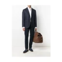 Brunello Cucinelli Herre Jeans Blå 5XL,