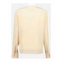 Prada Dame Bluser & Skjorter Beige S,
