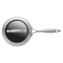 Scanpan CTX Casserole with Glass Lid