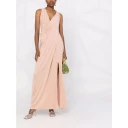 Alberta Ferretti Dame Kjoler Rosa M,