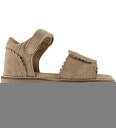 Sofie Schnoor Baby and Kids Vidakb Sandal   Beige   28