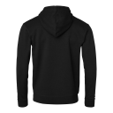 Top Swede Hood 0302 Svart 2xl