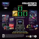 Tetris Forever Collectors Edition Spill