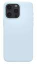 Spigen iPhone 15 Pro Spigen Thin Fit Deksel - Mute Blue