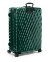 Tumi 19 Degree Extended Trip Expandable Checked Luggage 77,5 cm Hunter Green