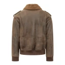 Dfour Herre Jakker Brun L,