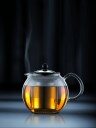 Bodum Assam tekanne krom 1,5 l
