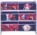 Disney Frozen Oppbevaringsplass Lilla