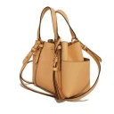 Michael Kors Pre owned Dame Pre owned Beige ONE SIZE,