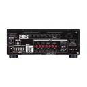 Onkyo TX-NR6100 8K THX Hjemmekinoreceiver 7.2-kanaler med Wi-Fi