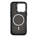 Hurtel Fashion MagSafe-deksel for iPhone 17 Air Svart
