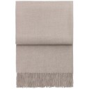 Elvang Denmark Elvang Luxury pledd beige