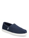 TOMS Alp Fwd Navy 46