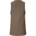 NOU Highmore Tanktop Dame Brun 42