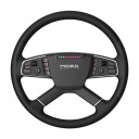 MOZA R5 Pro lastebilsimulator-pakke RS112