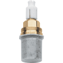 Grohe Overdel Keramisk 1/2" 20 Stk.