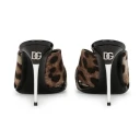 Dolce & Gabbana Dame Sko Flerfarget 39 EU