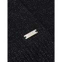 Armani Exchange Dame Accessories Svart ONE SIZE,