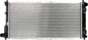 KOYORAD PL062718 Radiator motorkjøling