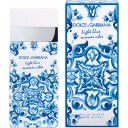Dolce & Gabbana Light Blue Summer Vibes Eau de Toilette 100ml for Women