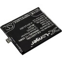 Lenovo ZUK Edge Premium Edition batteri (3000 mAh 3.85 V, Sort)