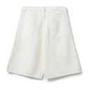 Sofie Schnoor Dame Shorts Hvit 2XS,